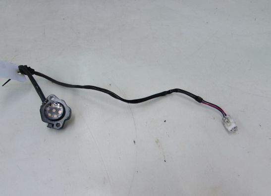 Motorblok diverse Suzuki TL 1000