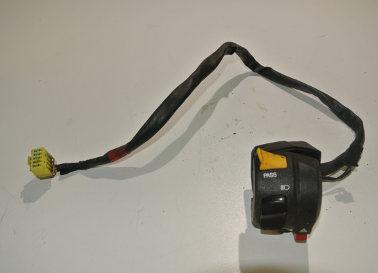 Lenkerschalter links Suzuki GSX R 600