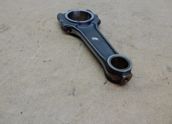 Krukas Moto Guzzi California EV