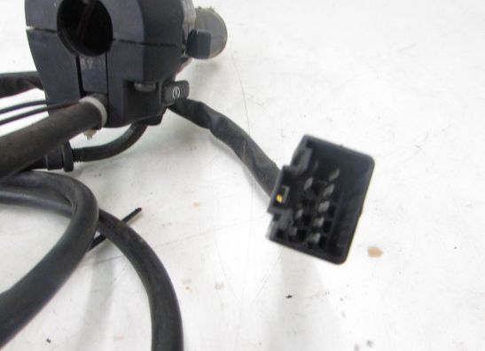 Lenkerschalter rechts Suzuki GSX R 750