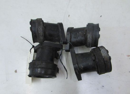 Intake parts Yamaha FZ 750