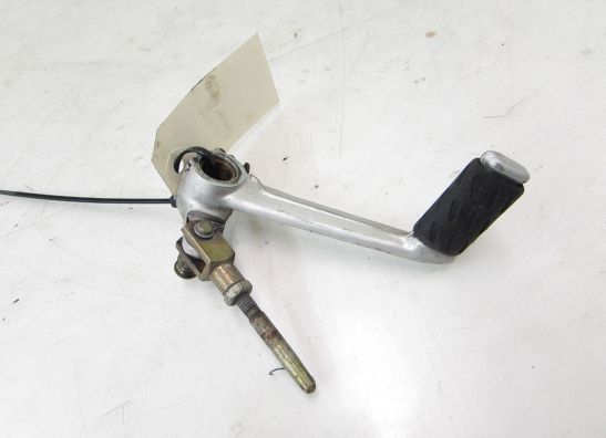 Brake pedal Ducati ST4