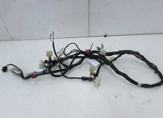 Kabelbaum Kawasaki GPZ 500