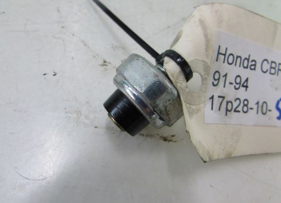 Engine parts Honda CBR 600 F