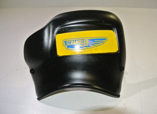 Windschild Ducati Scrambler