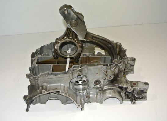 Olwanne BMW F 800