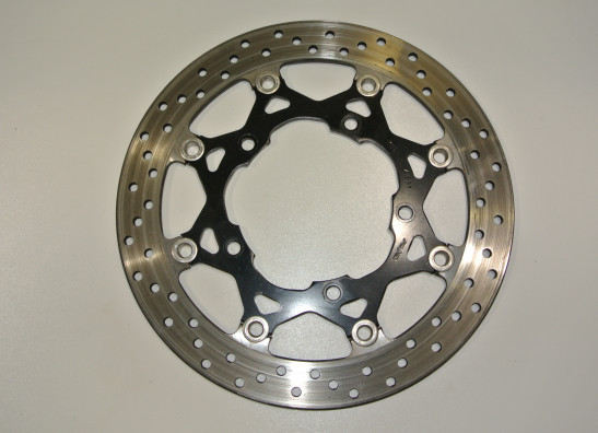 Remschijf voor Suzuki GSX F 650