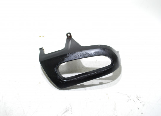 Cylinder head cover BMW R 1150 RT   R 850 RT