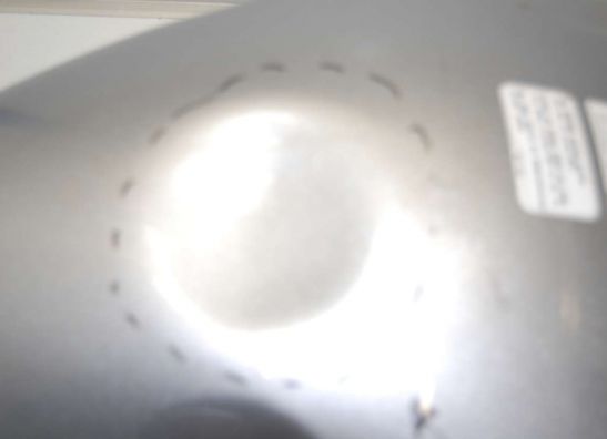 Benzintank Honda ST 1300 Pan European