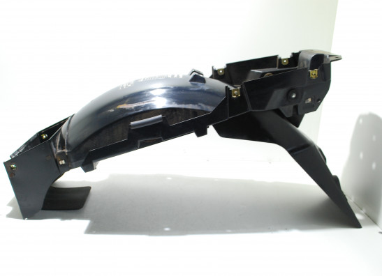 Hinterradabdeckung BMW R 1150 RT   R 850 RT