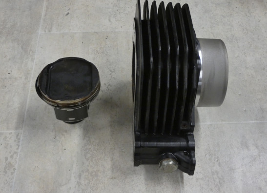 Cilinderblok Moto Guzzi Griso