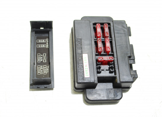 Zekeringkast Kawasaki ZXR 750