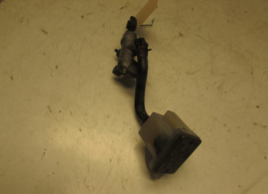 Bremszylinder hinten Suzuki GSX R 600