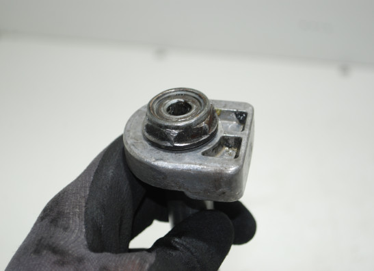 Achteras Aprilia Caponord 1000