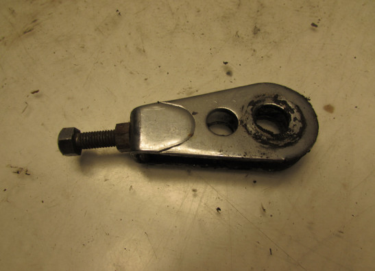 Hinterradschwinge Suzuki GN 250