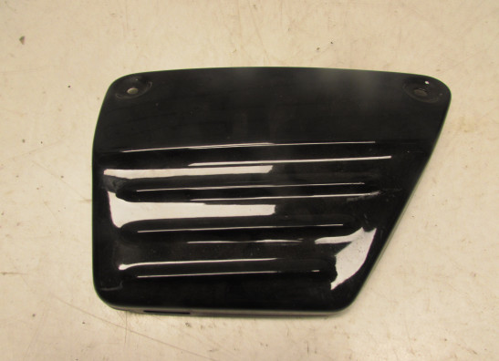 Cowl left small Yamaha V max