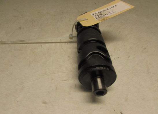 Gear box Yamaha XJ 900 S Diversion