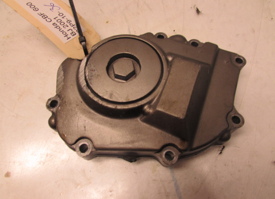 Motorblockdeckel Honda CB 600 F
