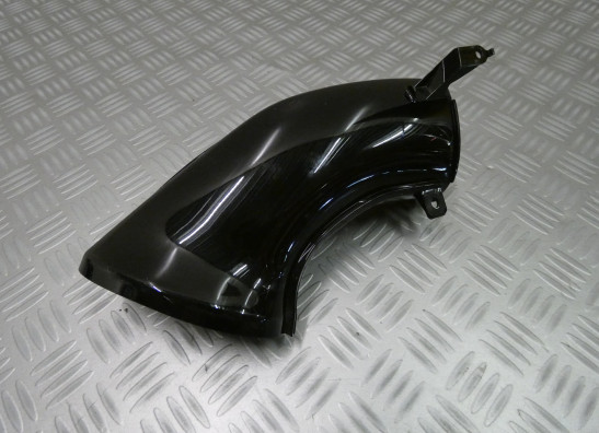Linker luchtbuis Yamaha YZF R1