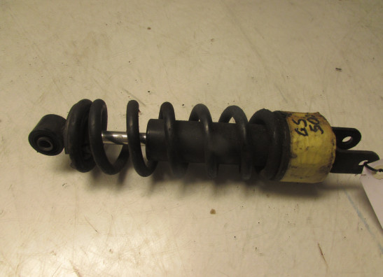 Rear cushion Suzuki GS 500 E