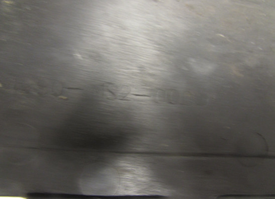 Seitenverkleidung links klein Honda CBR 1000 F