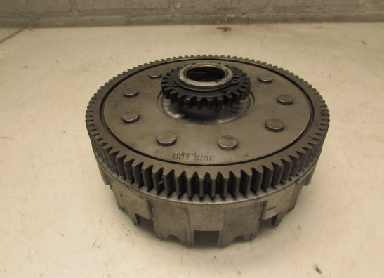 Clutch Yamaha V max