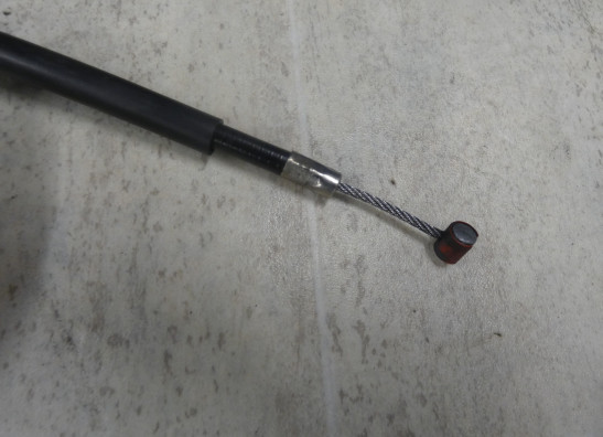 Koppelingskabel Triumph Speed Triple 1050