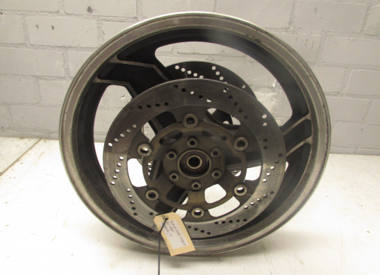 Felge vorne Suzuki GSX F 1100