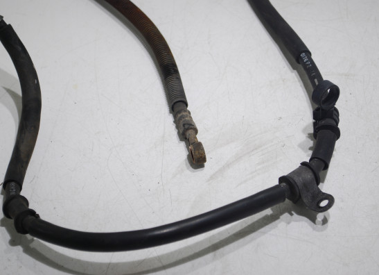Brake hose front Yamaha XJ 600 Diversion