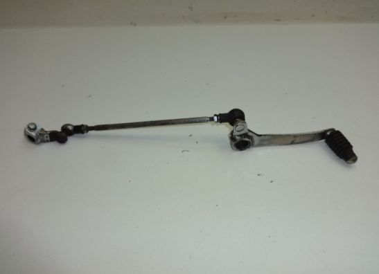 Gear change pedal  Yamaha XV 920