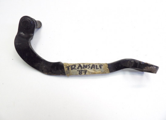 Brake pedal Honda TRANSALP