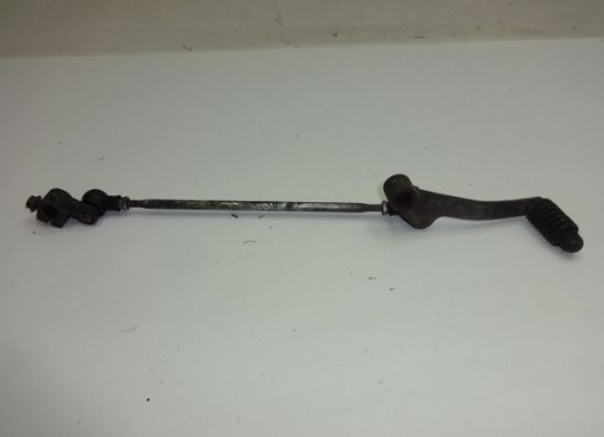 Gear change pedal  Yamaha TDM
