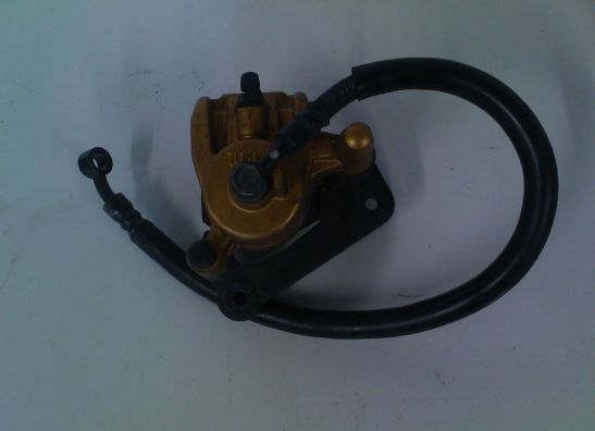 Rear brake caliper Kawasaki ZX 6 R