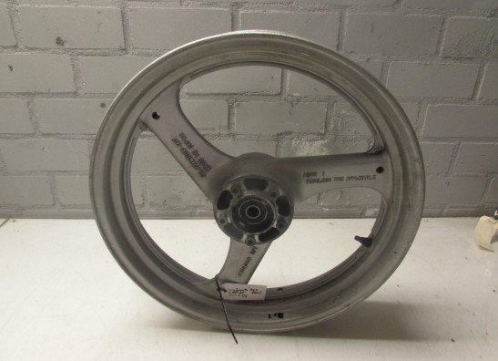 Voorvelg Suzuki GSX F 600