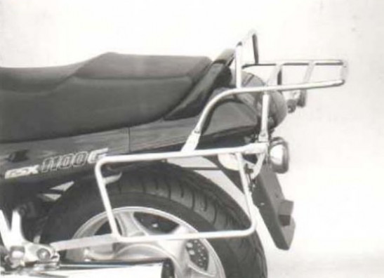 Koffer halter set Suzuki GSX 1100 G
