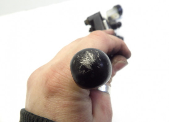 Koppelingspomp Kawasaki ZXR 750