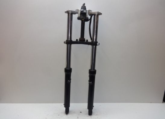 Voorpoten compleet Kawasaki GPZ 500