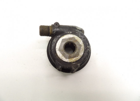 Speedometer gear box Yamaha RD 350 LC
