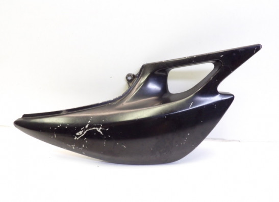 Rechter zijkuip klein Kawasaki ER 5