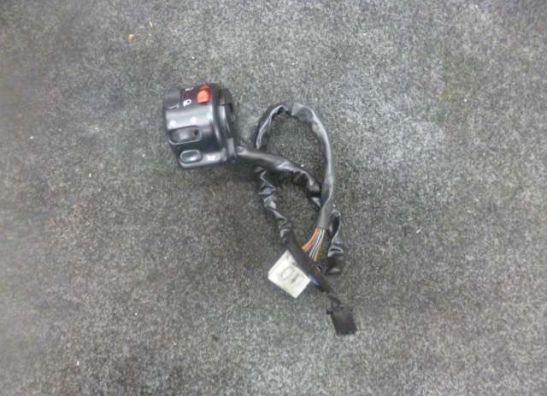 Handlebar switch assy left Triumph Sprint ST 955
