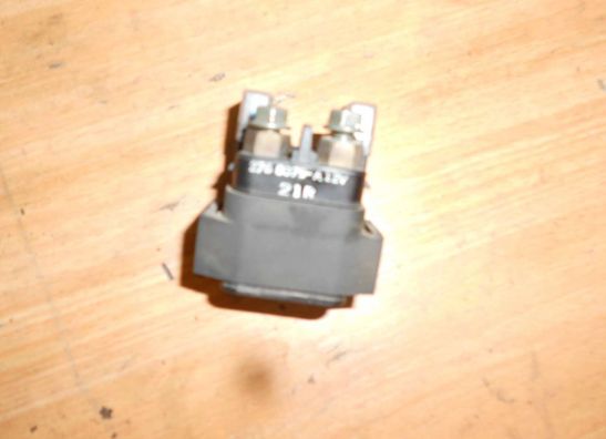 Startmotor relais Yamaha FJR 1300