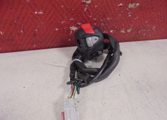 Handlebar switch assy right Honda VFR 1200