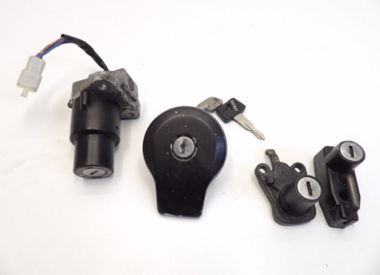 Key set Yamaha XJ 700