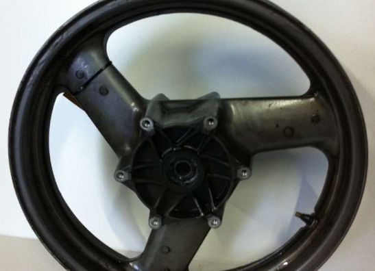 Felge vorne Honda ST 1100 Pan European