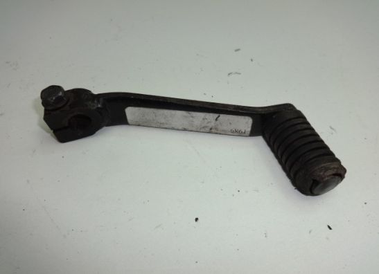 Gear change pedal  Honda CBR 1000 F