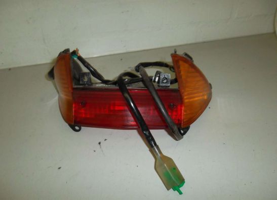 Rucklicht Honda Lead
