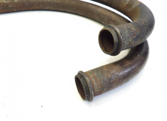 Uitlaatbochten Moto Guzzi V7 Special