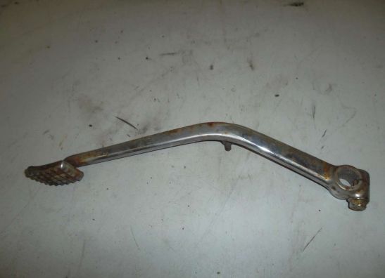 Brake pedal Honda VF 700  750 S Sabre