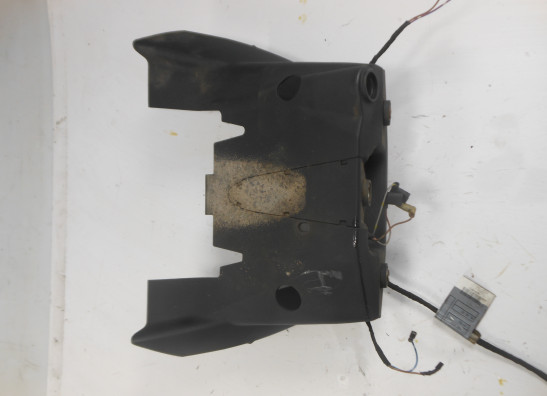 Achterkuipdeel BMW F 800 S - ST