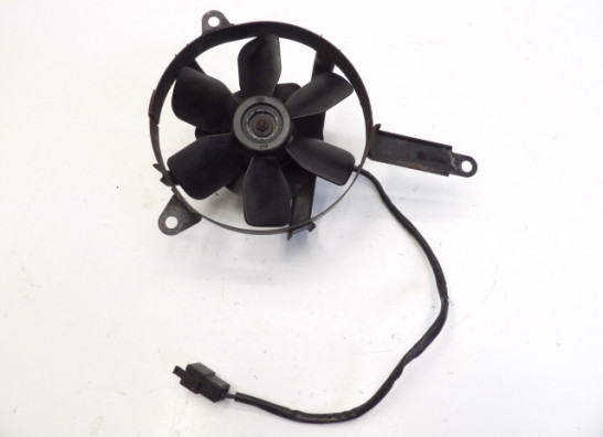 Ventilator Yamaha YZF 750